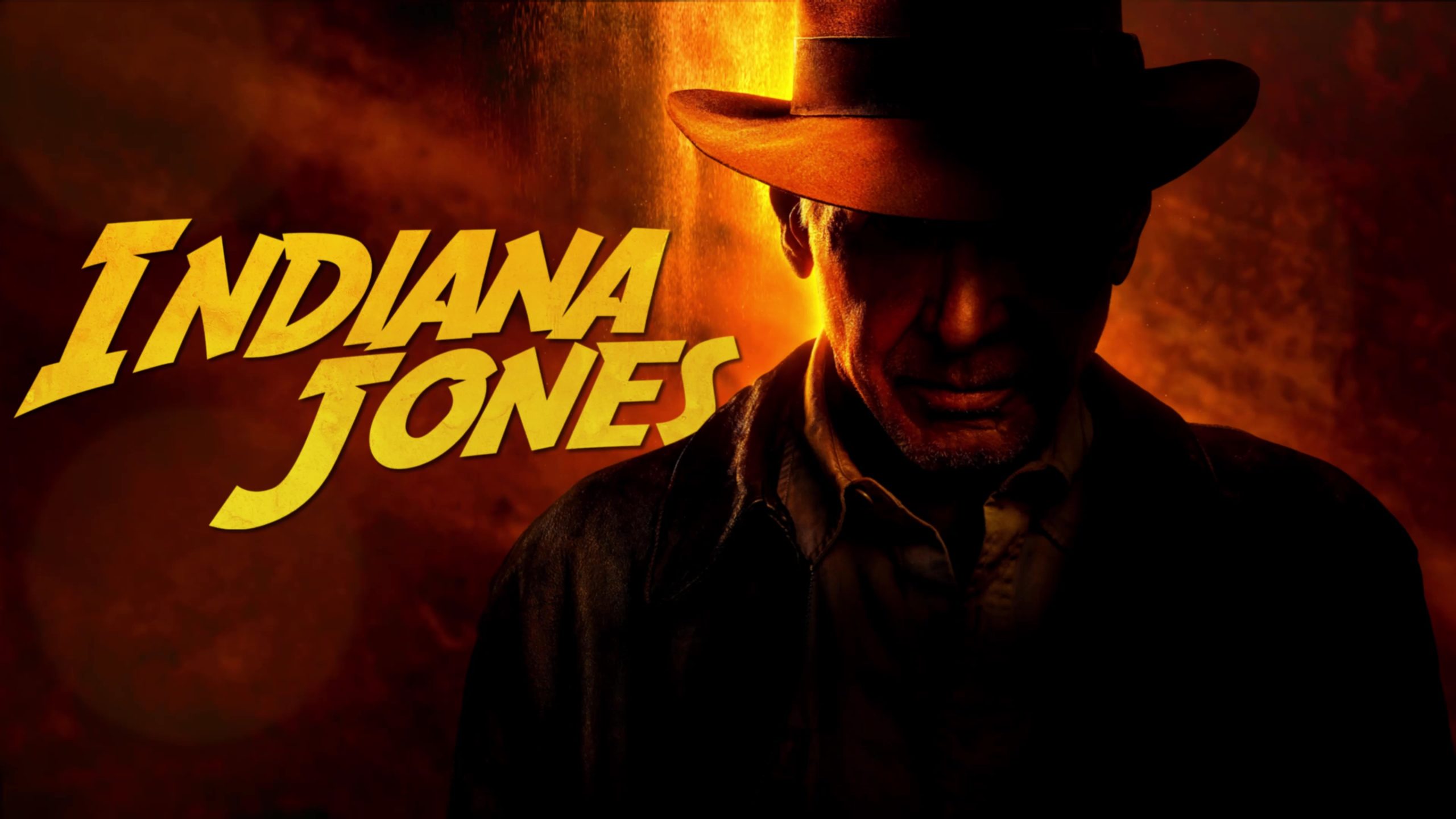 Indiana Jones 5 Movie Poster Art 4K Wallpaper iPhone HD Phone #7081j