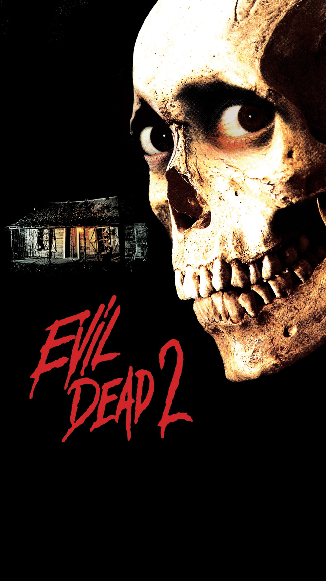 Evil Dead Wallpaper - Evil Dead Archives