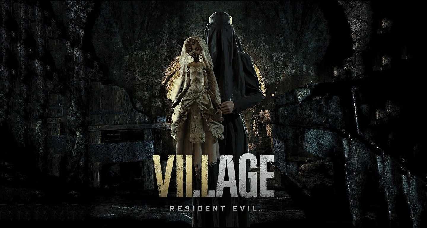 Best Resident evil village iPhone 12 HD Wallpapers - iLikeWallpaper