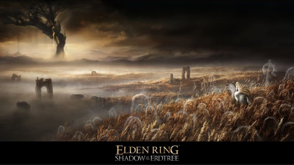 410+] Elden Ring Wallpapers