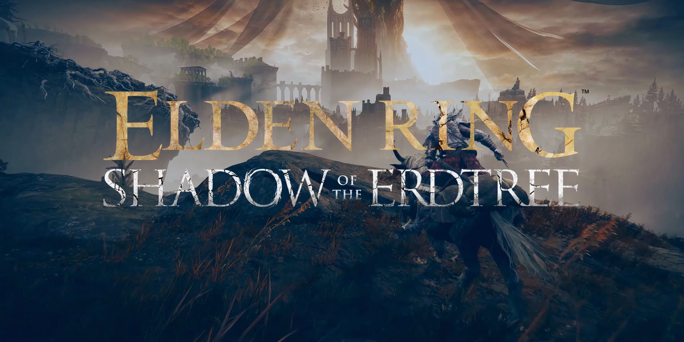 Elden Ring: Shadow of the Erdtree - Official Art (3088x1440) :  r/MobileWallpaper