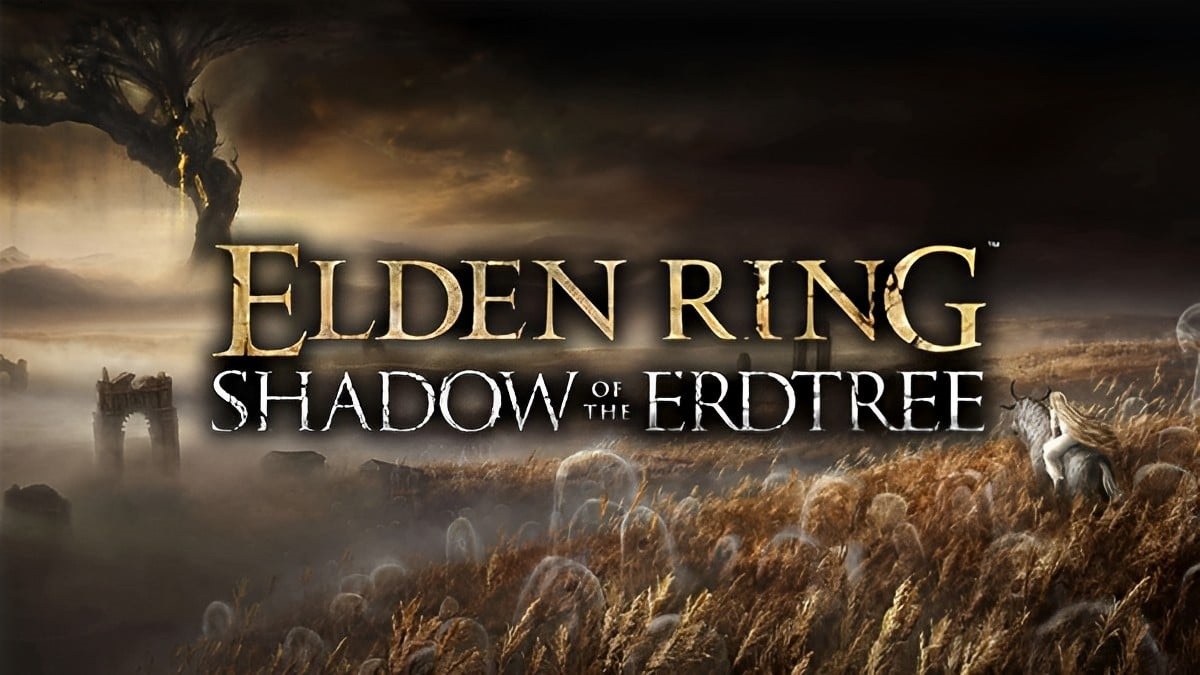 Elden Ring: Shadow of the Erdtree HD Wallpaper