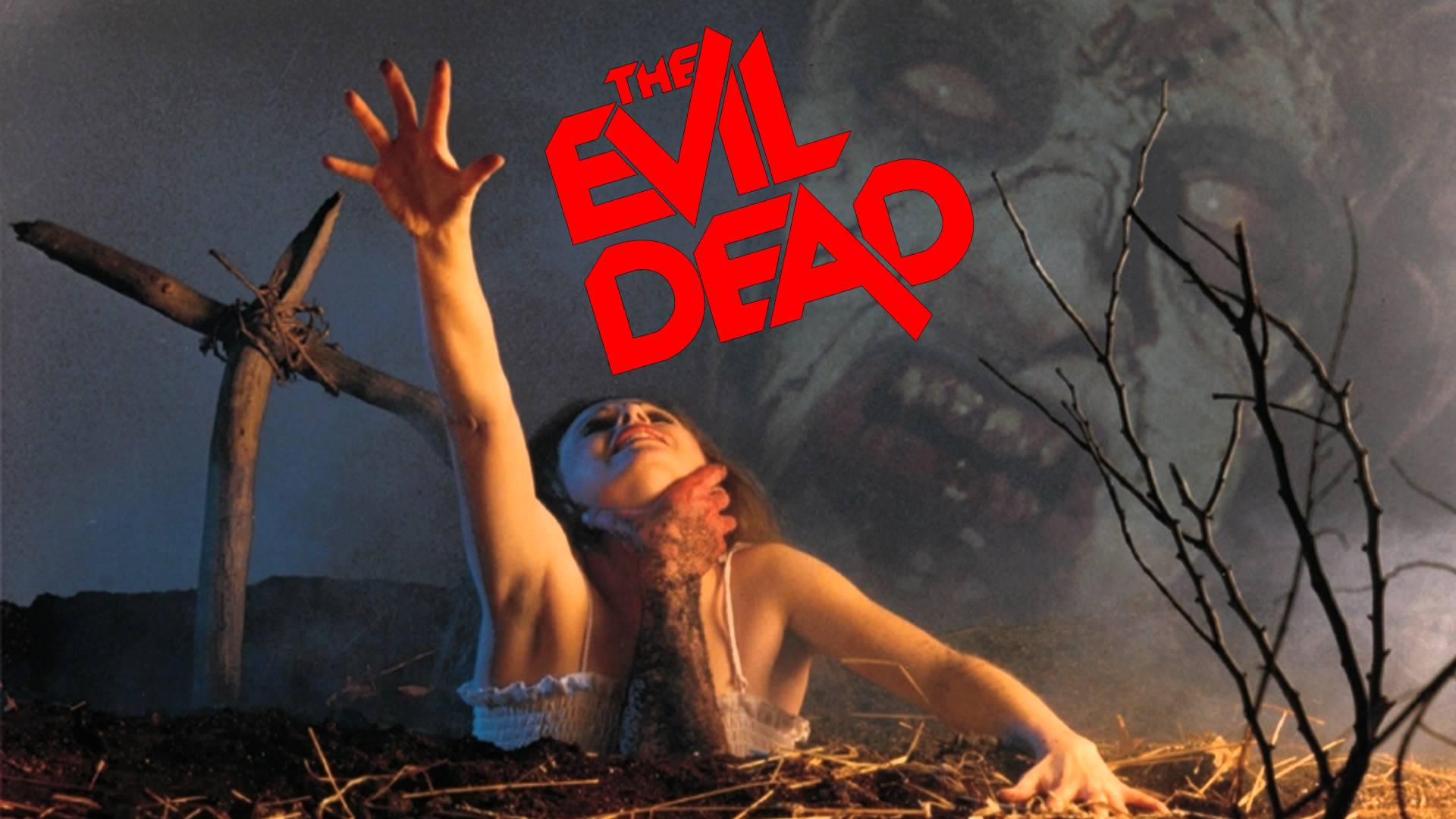 Evil Dead Rise Movie Poster 4K Wallpaper iPhone HD Phone #6931j