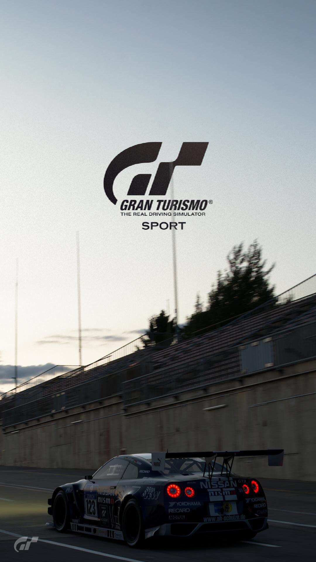 Gran Turismo 3 A-spec wallpaper 03 1600x1200