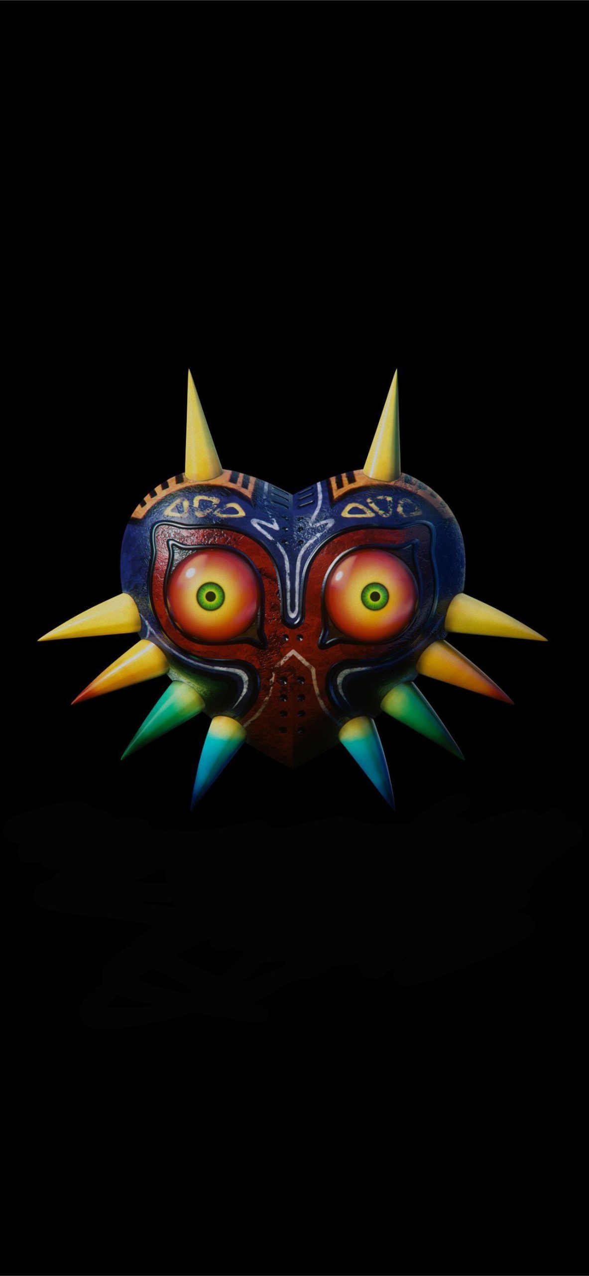 The Legend of Zelda Majora's Mask 3D Review: Rewind to a More Daring Time |  VG247