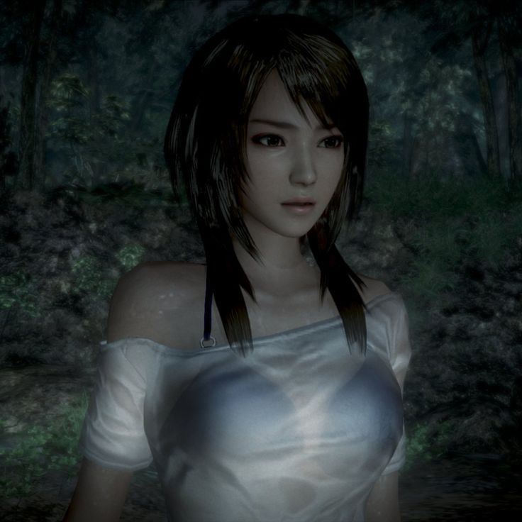 Fatal Frame IV Update + Screenshots