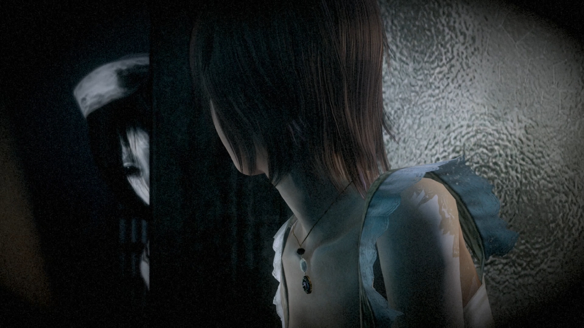 160 Best Fatal Frame ideas | fatal frame, horror game, frame