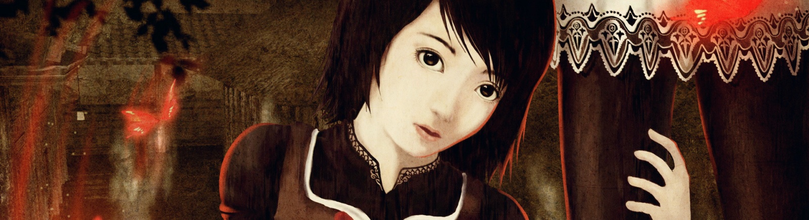 Fatal Frame: Maiden of Black Water Announced For Nintendo Switch - E3 2021  - IGN