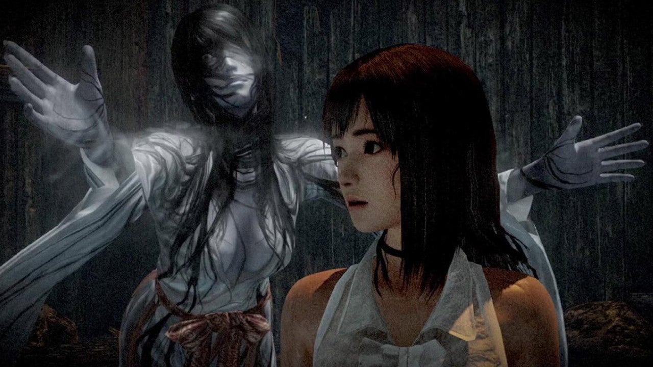 MIOOOOOOOOO!! | Fatal Frame 2 - Part 10