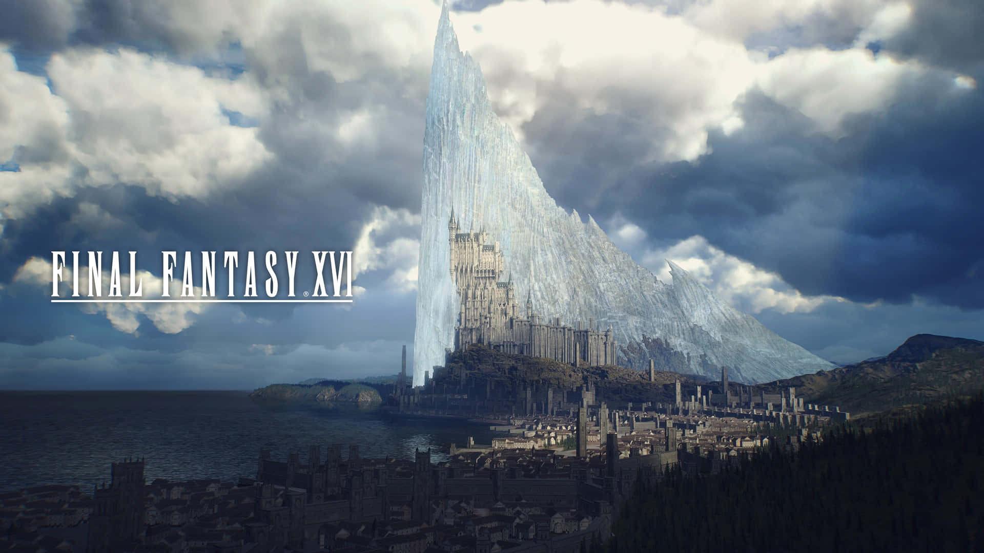 750x1334 2023 Final Fantasy XVI iPhone 6, iPhone 6S, iPhone 7 ,HD 4k  Wallpapers,Images,Backgrounds,Photos and Pictures