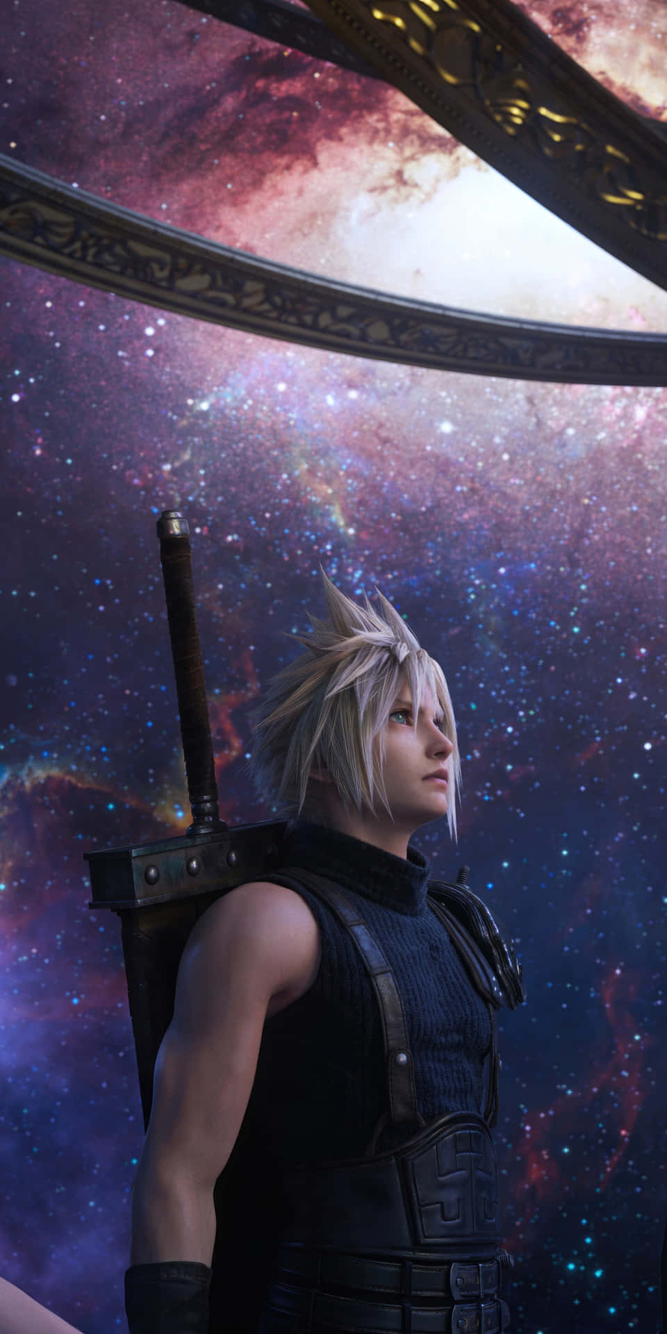 FINAL FANTASY VII REBIRTH information, release date and more | Square Enix  Blog