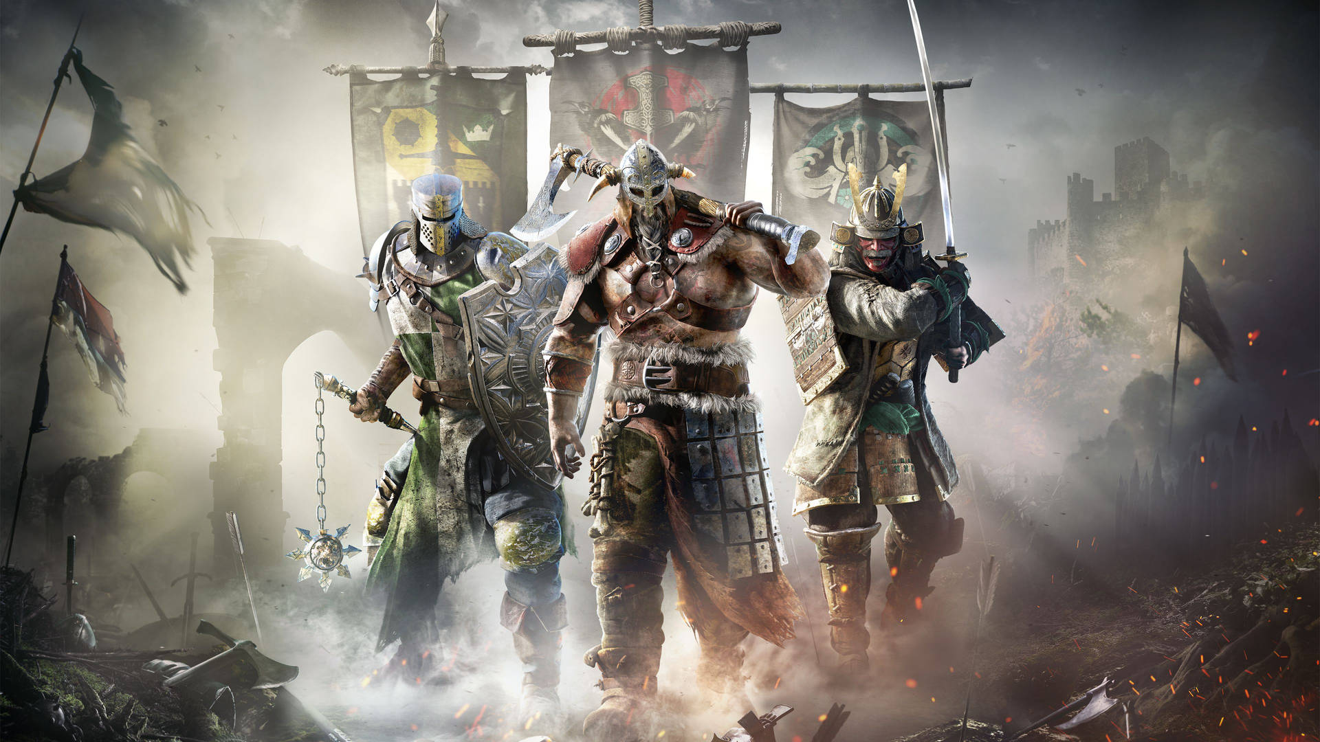 200+] For Honor Wallpapers | Wallpapers.com