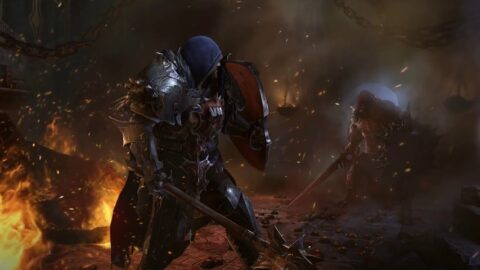 Lords Of The Fallen Sales Top One Million As Hexworks Promises Further  Improvements | TechRaptor