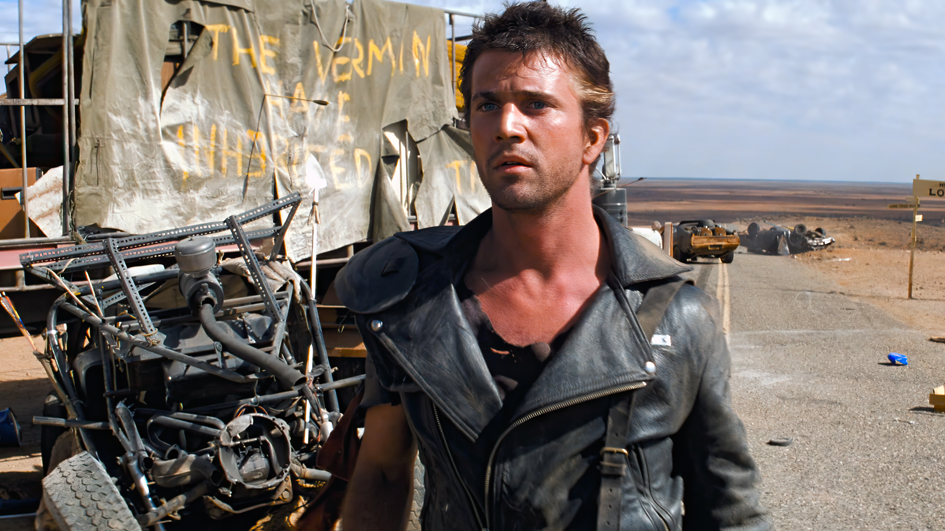 Mad max 1080P, 2K, 4K, 5K HD wallpapers free download | Wallpaper Flare