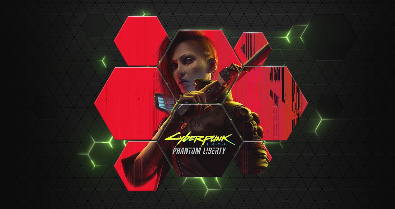 Cyberpunk 2077 Phantom Liberty Game Wallpapers