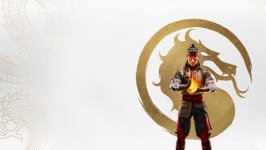 Mortal Kombat 1 - 4k Wallpaper by felipecmx on DeviantArt