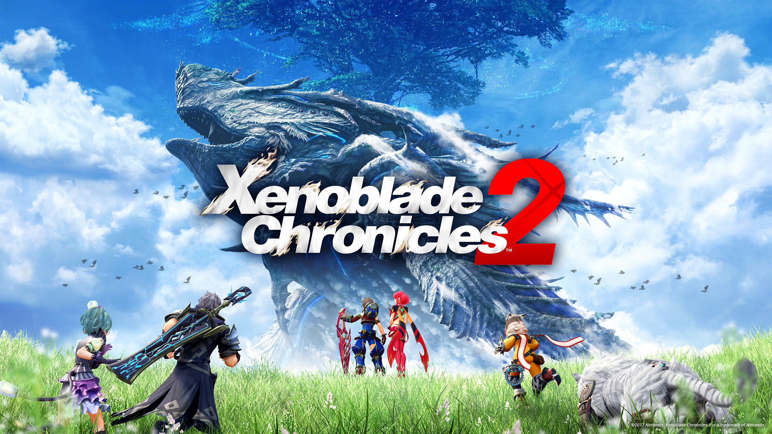 Download "Xenoblade Chronicles" wallpapers for mobile phone, free "Xenoblade  Chronicles" HD pictures