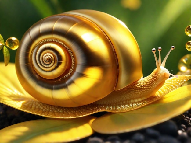 Download wallpaper 1350x2400 snail, grass, crawl iphone 8+/7+/6s+/6+ for  parallax hd background