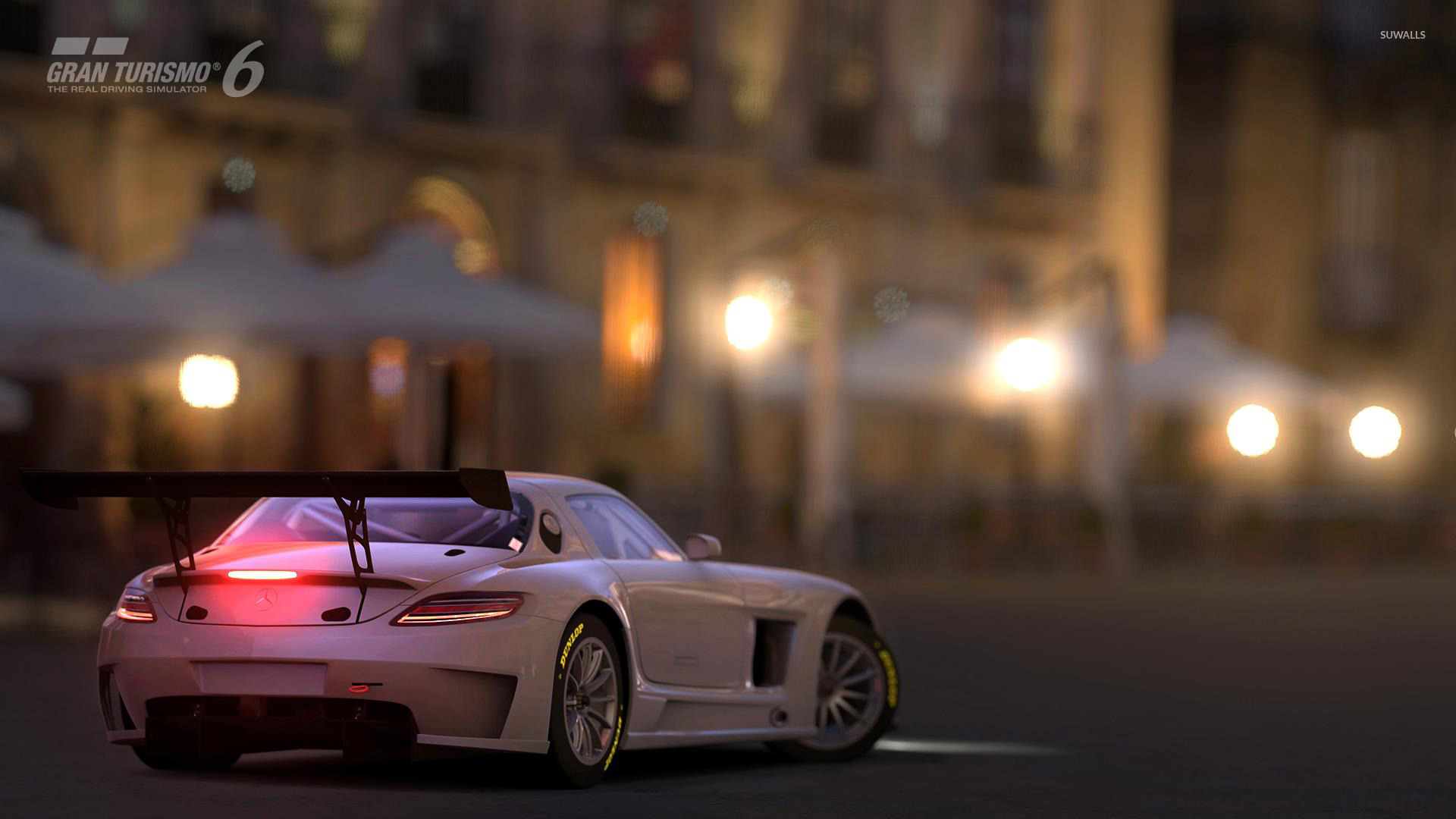 Gran Turismo Wallpaper Images - Free Download on Freepik