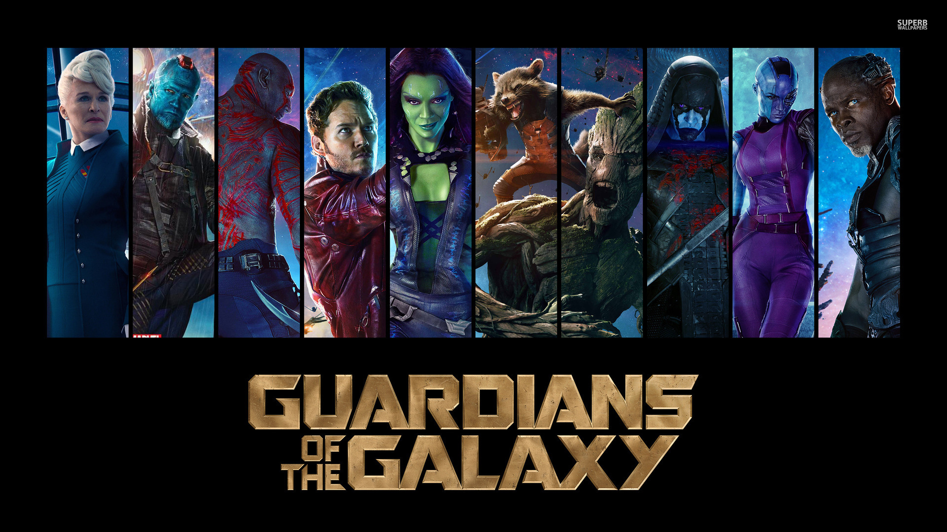 Download Movie Guardians Of The Galaxy Vol. 3 4k Ultra HD Wallpaper