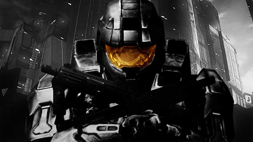 Halo 2 Wallpaper by igotgame1075 on DeviantArt