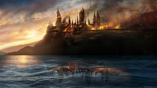 Hogwarts Legacy Keenbridge II Wallpaper, HD Games 4K Wallpapers, Images and  Background - Wallpapers Den