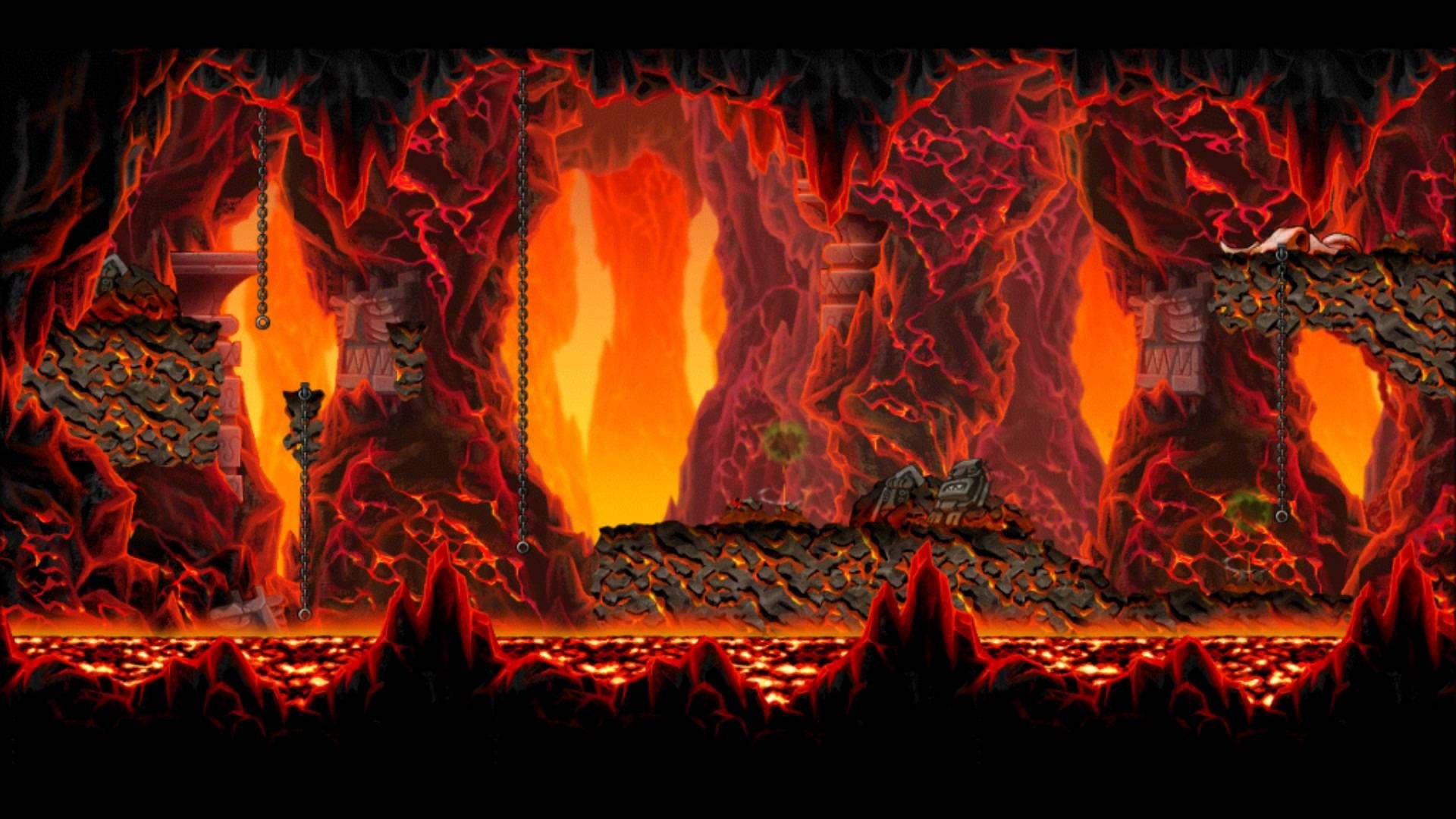 Hell Wallpapers - Wallpaper Cave