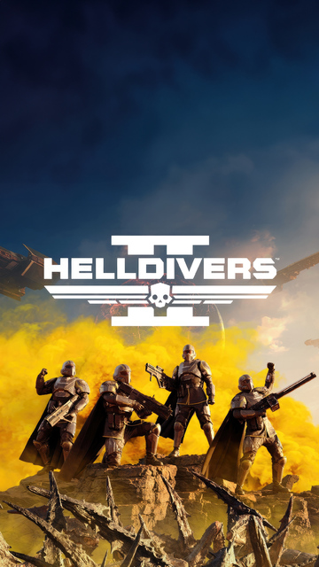 Helldivers 2 PC specifications and crossplay support details revealed –  PlayStation.Blog