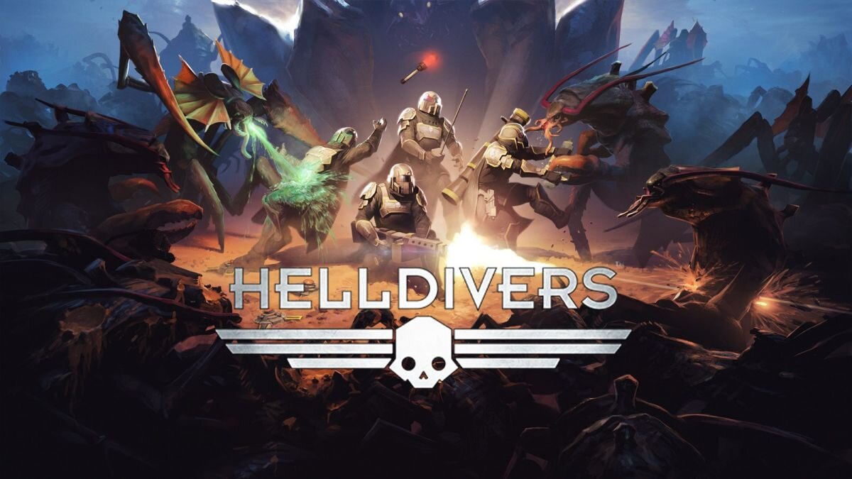 Get back in the war: Helldivers 2 daily orders have returned, and earlier  than announced