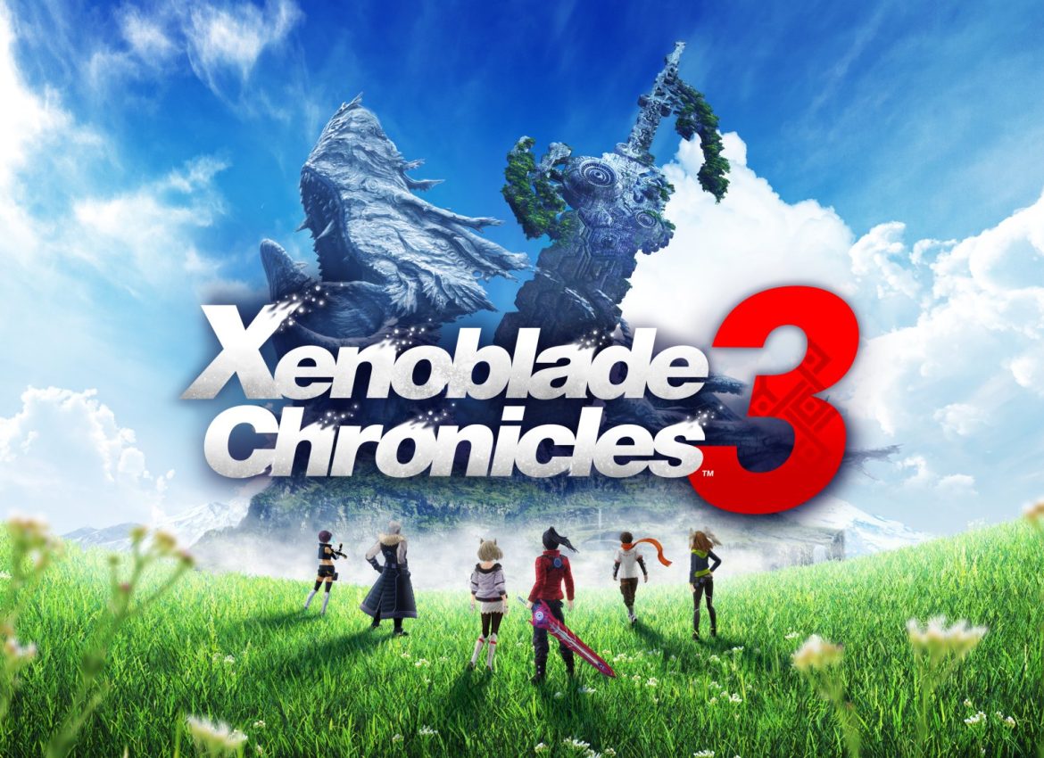 Nintendo Shares Lots Of Free Xenoblade Chronicles: Definitive Edition  Wallpapers | Nintendo Life