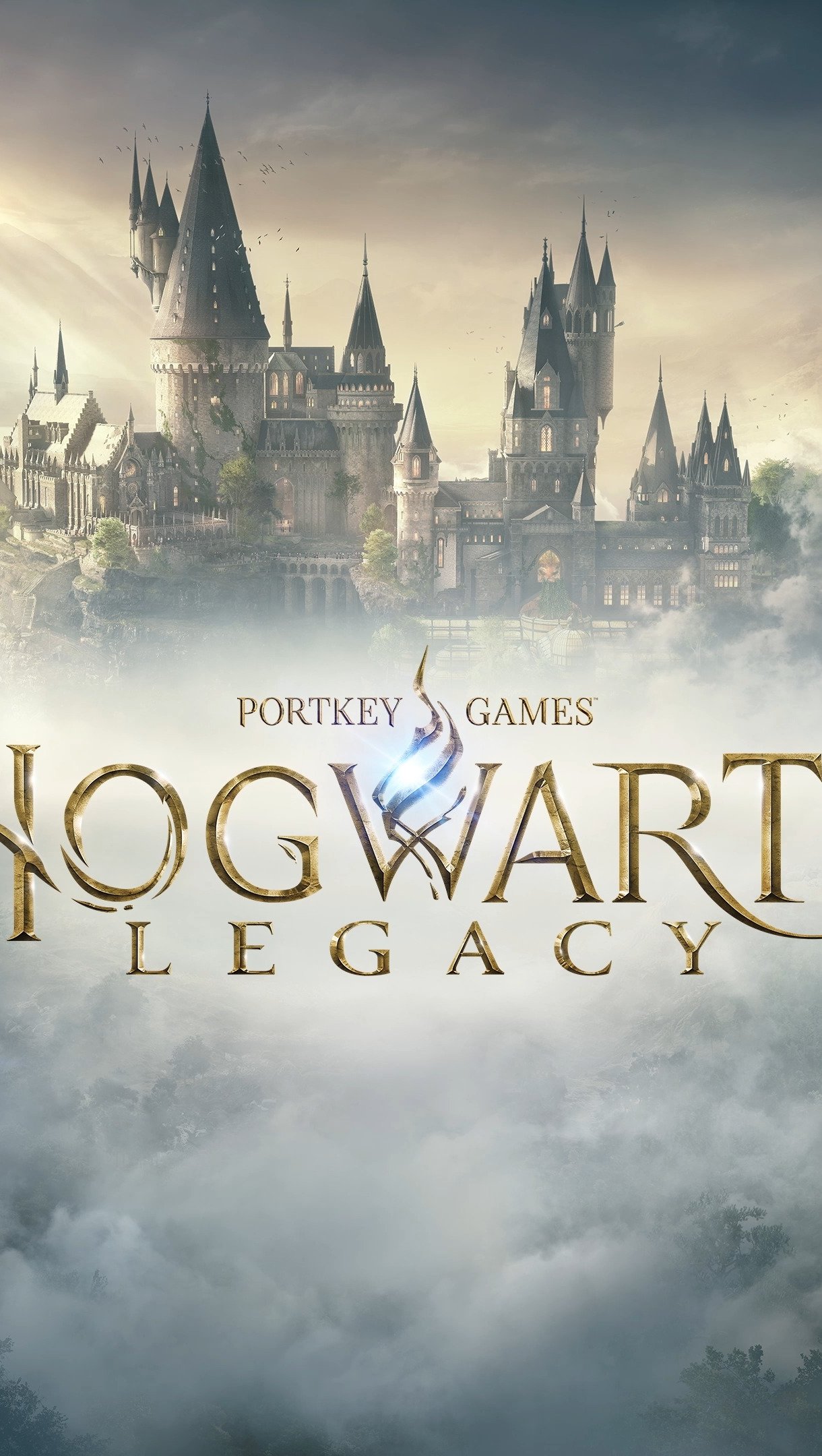 2023 Hogwarts Legacy Game 4k - Free 4k Wallpapers - 40.000+ Free 4k  Wallpapers - Pixel4k