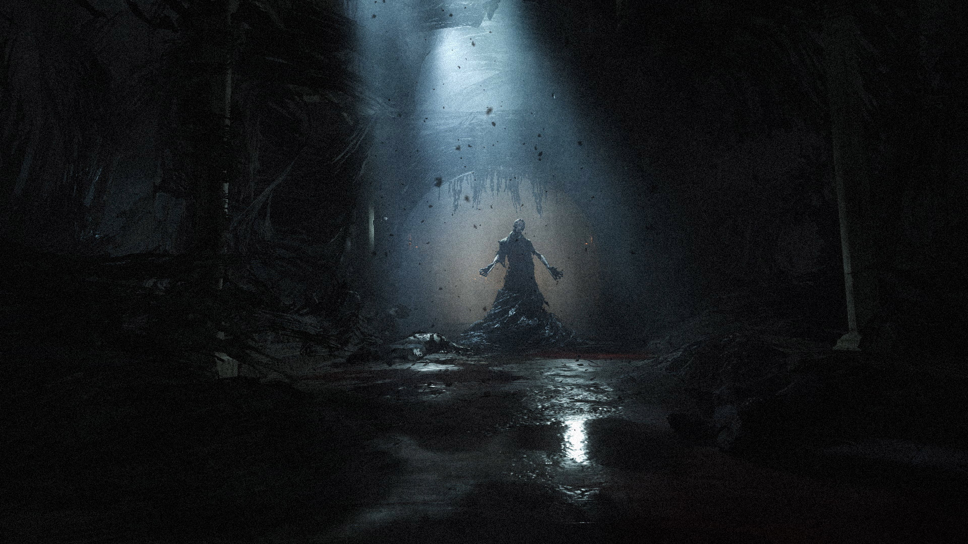 Hunt: Showdown 1080P, 2K, 4K, 5K HD wallpapers free download | Wallpaper  Flare