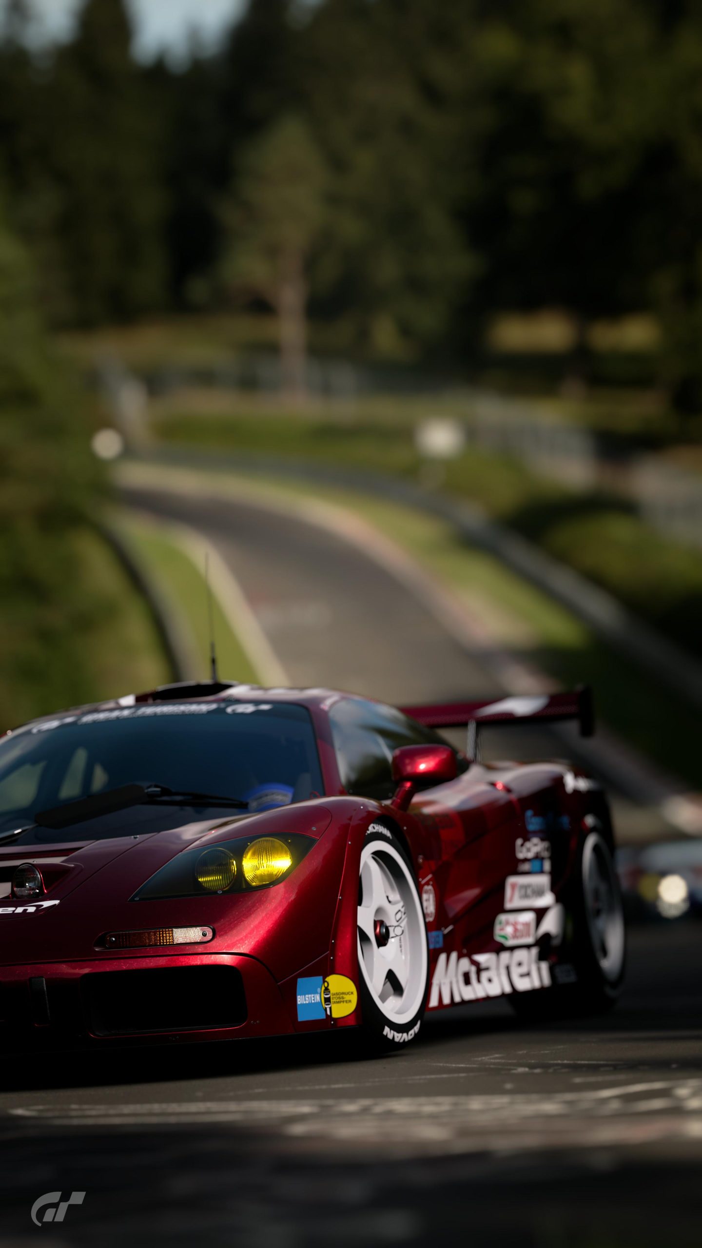 Download Movie Gran Turismo: The Movie 8k Ultra HD Wallpaper