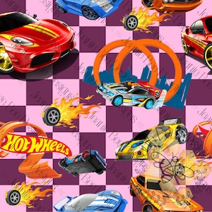 Download Man Made Hot Wheels HD Wallpaper