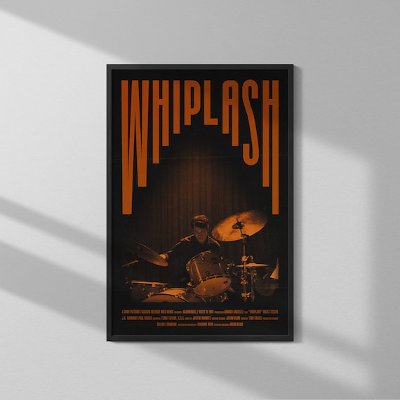 100+] Whiplash Wallpapers | Wallpapers.com