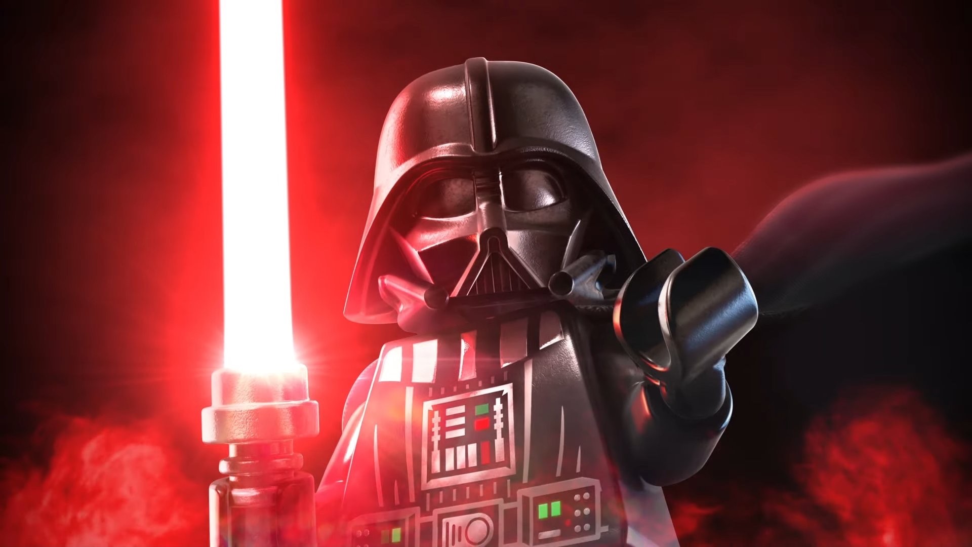 100+] Lego Star Wars Wallpapers | Wallpapers.com