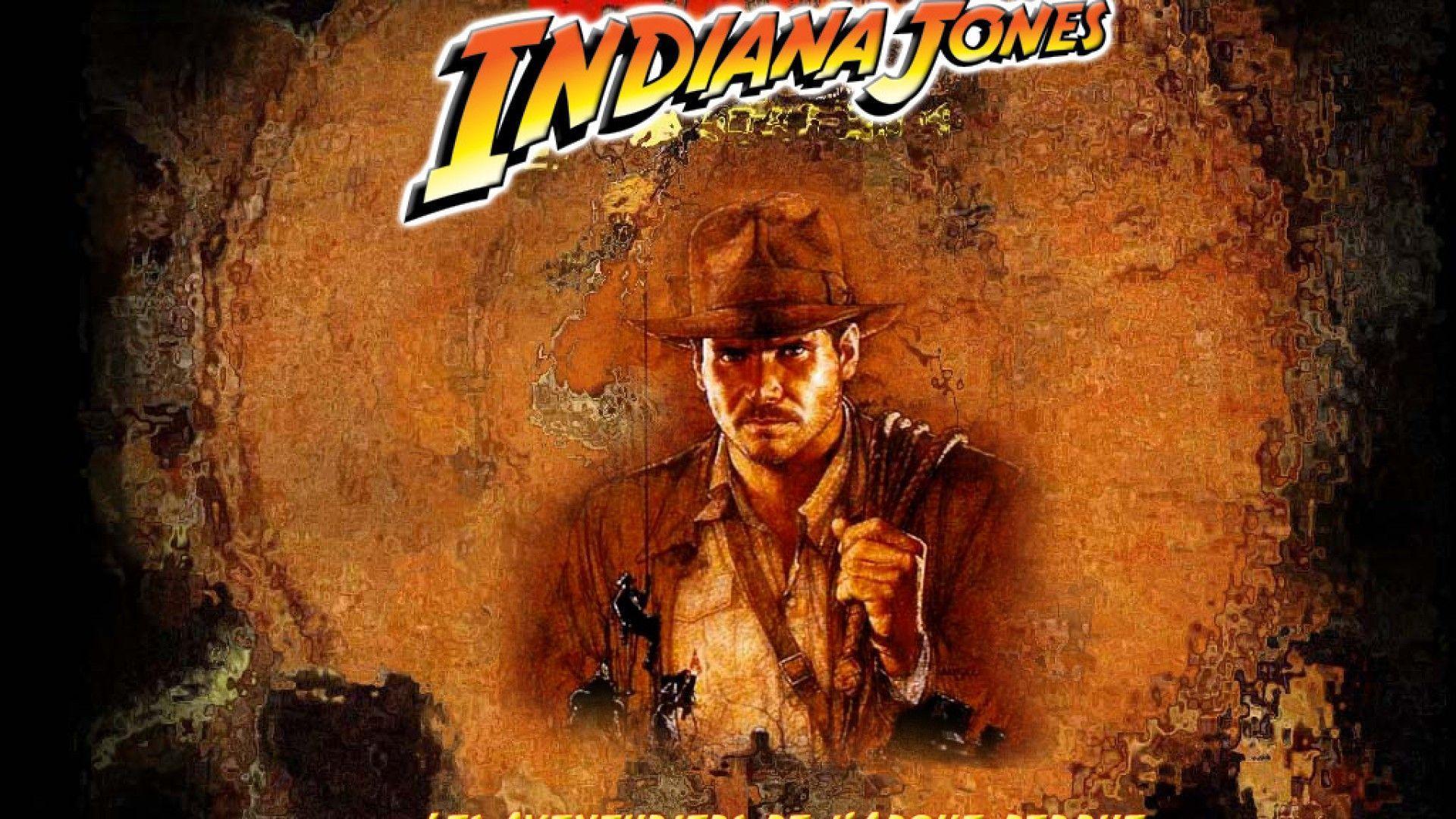 Download free Harrison Ford Indiana Jones Film Wallpaper - MrWallpaper.com