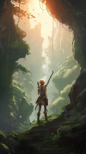 100+] The Legend Of Zelda Iphone Wallpapers | Wallpapers.com