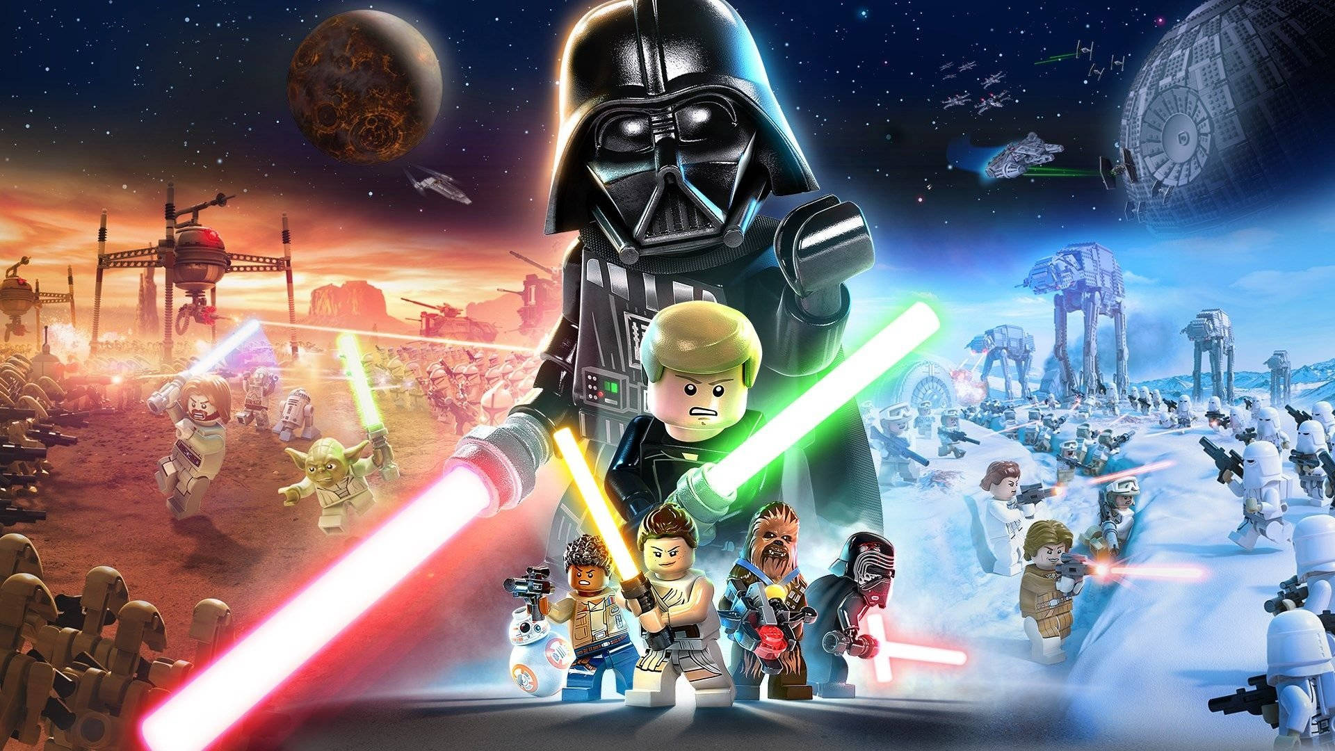 437 Lego Starwars Stock Photos - Free & Royalty-Free Stock Photos from  Dreamstime