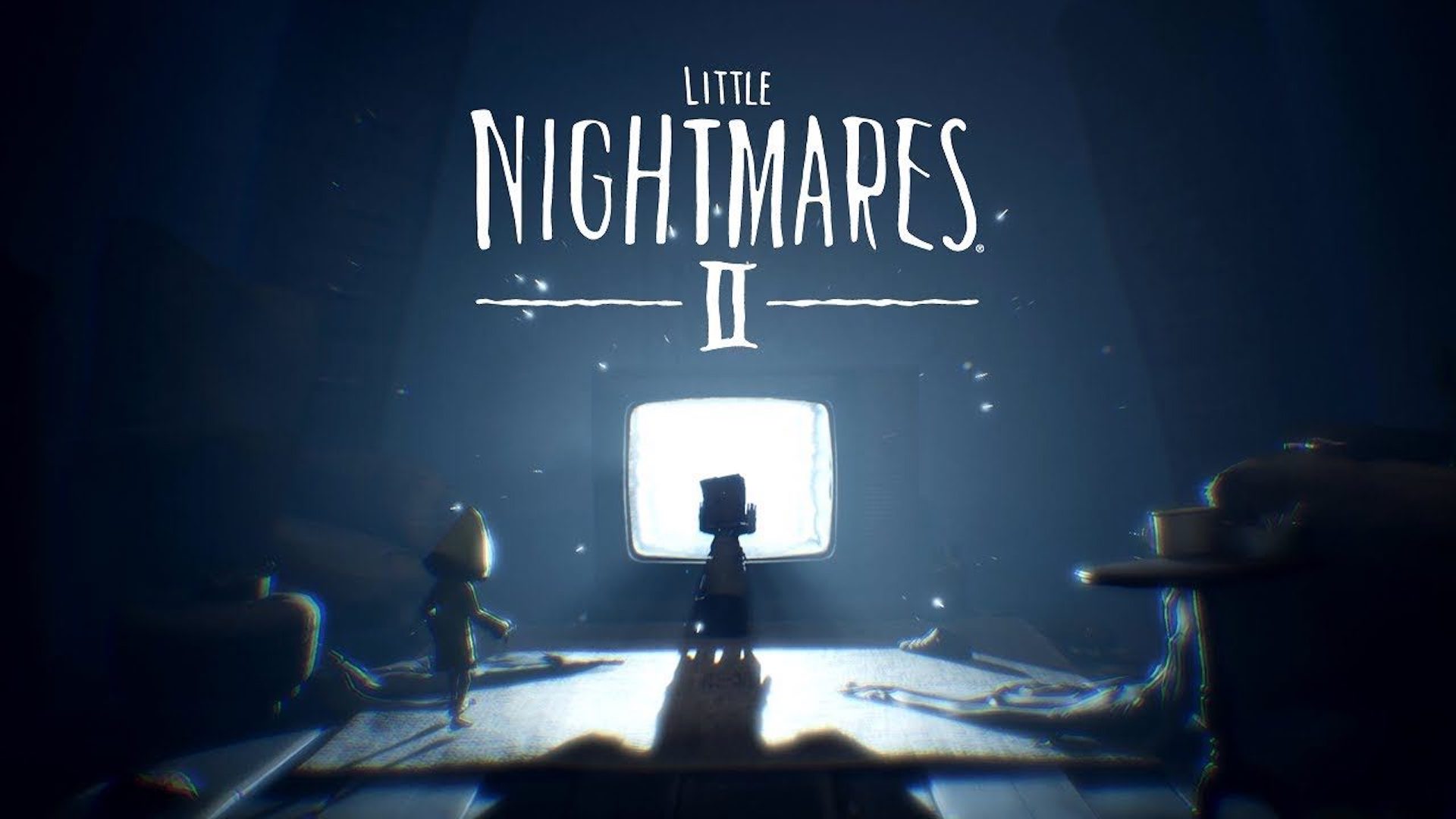 Little Nightmares II on Steam