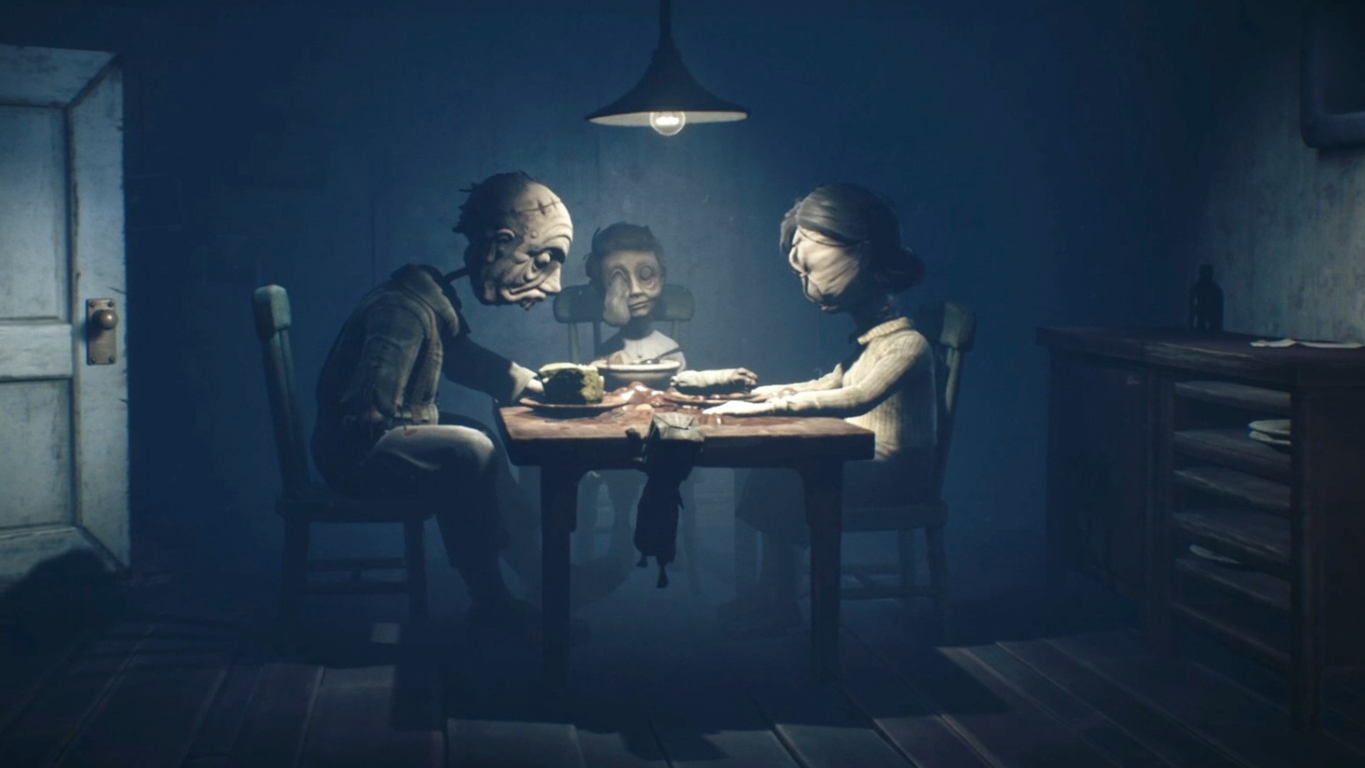 Little Nightmares I & II Bundle | Nintendo Switch download software | Games  | Nintendo UK