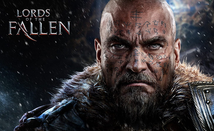 The Lords of the Fallen wallpaper 07 1080p Vertical