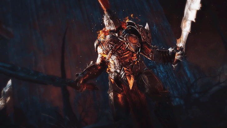 Lords of the fallen game #6970023