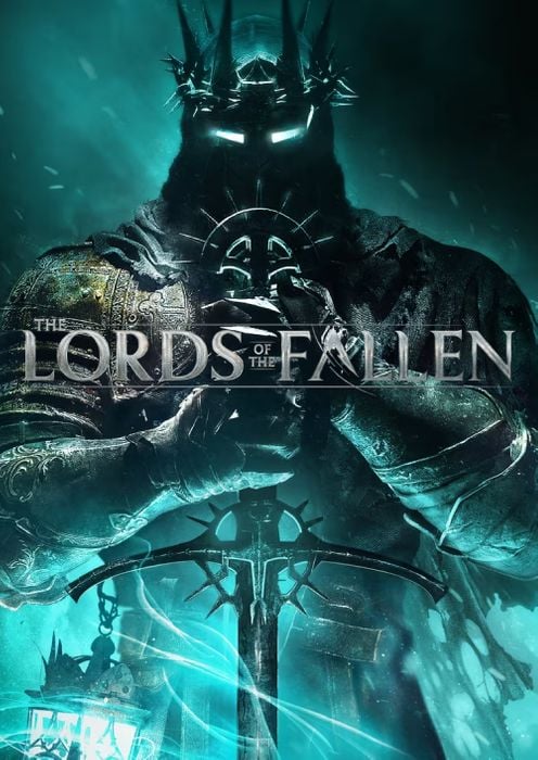 Lords of the Fallen Wallpaper 4K, 2023, PC Games, PlayStation 5