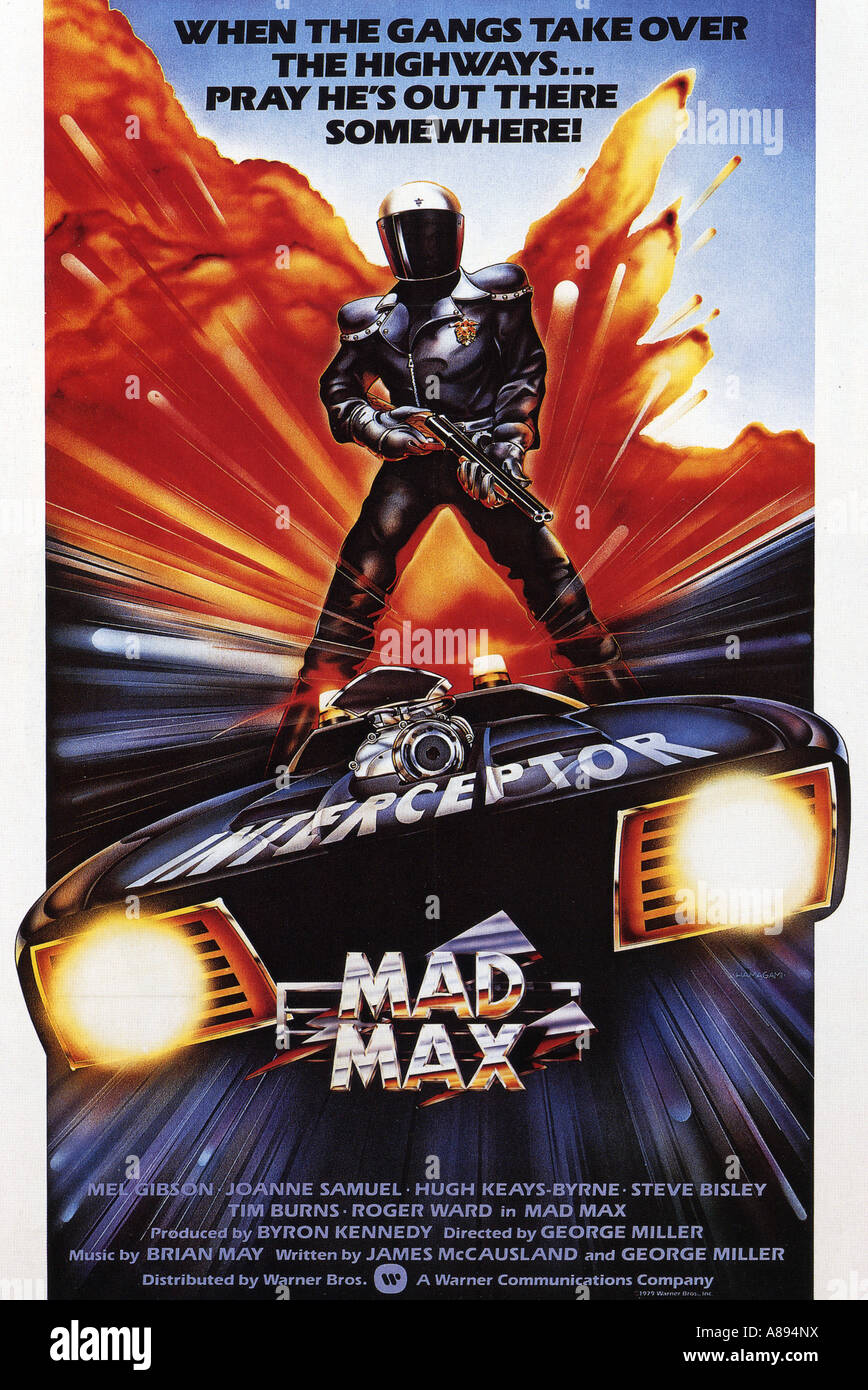 Mad Max wallpaper 03 1080p Horizontal