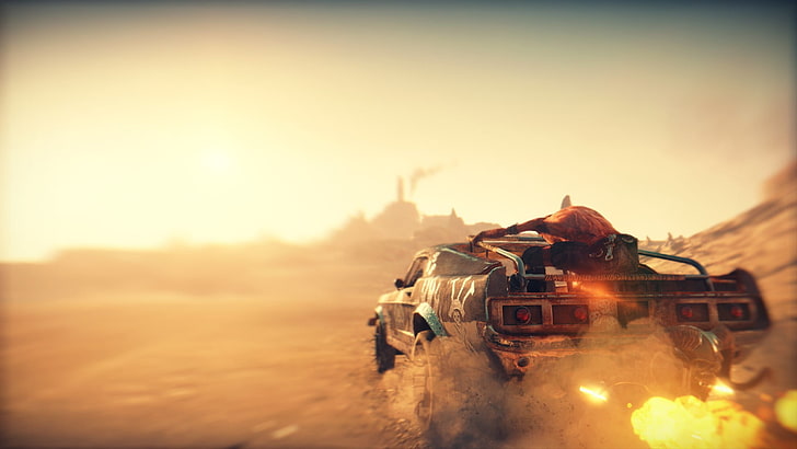 Mad Max Wallpapers Mad Max Backgrounds for Android - Download | Bazaar