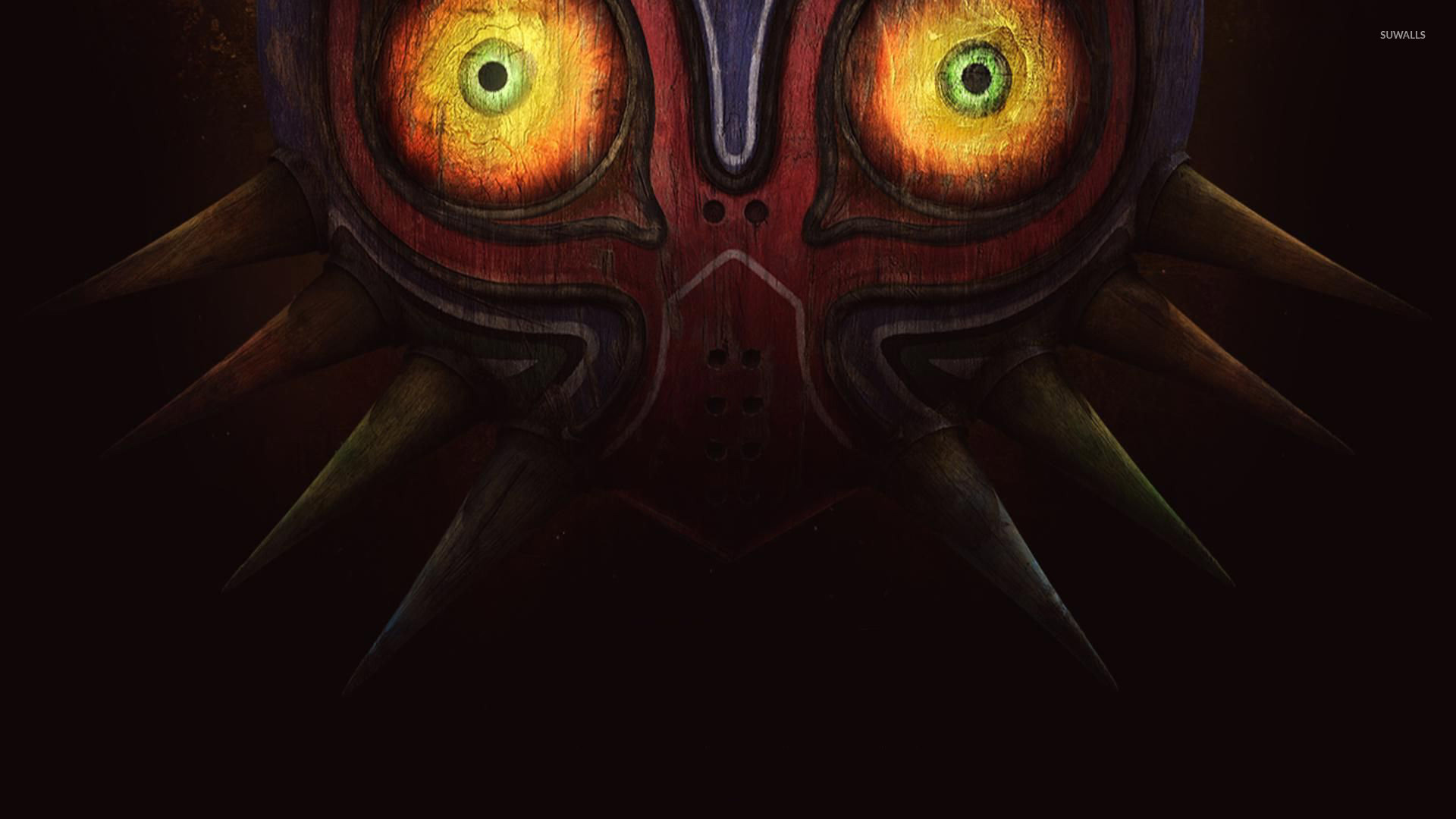 The Legend of Zelda: Majora's Mask 3D | Nintendo 3DS games | Games |  Nintendo UK