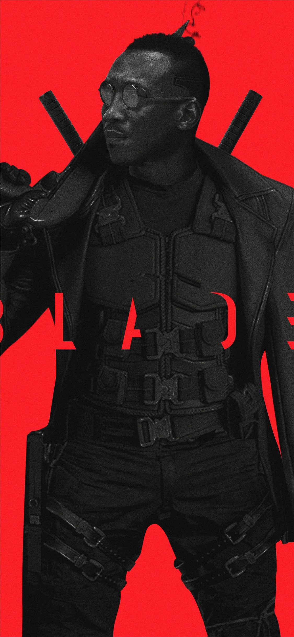 Blade digital wallpaper, Blade (movie), Wesley Snipes HD wallpaper |  Wallpaper Flare