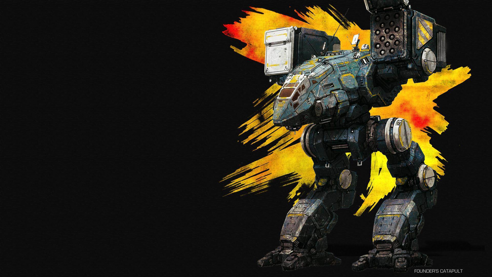 Battletech 1080P, 2K, 4K, 5K HD wallpapers free download | Wallpaper Flare