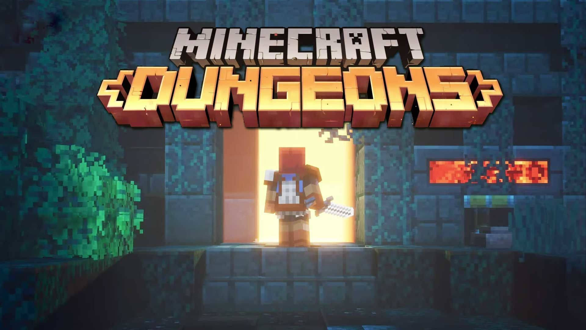 Minecraft Dungeons: Cloudy Climb Adventure Pass